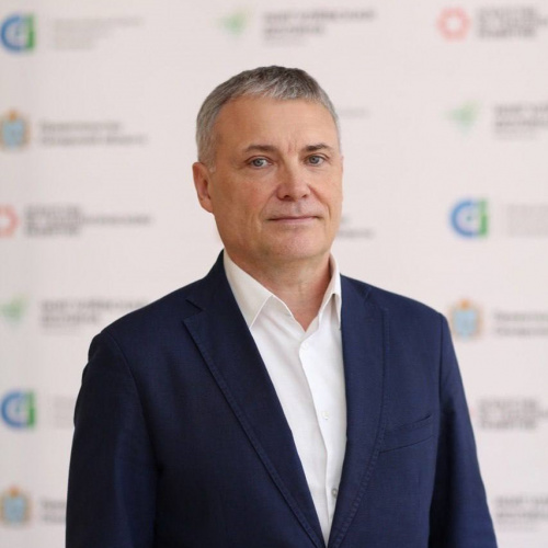 Беляев Андрей Александрович