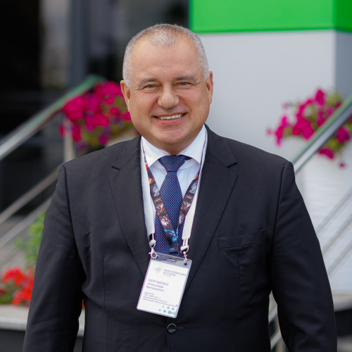 Сергиенко Александр Витальевич